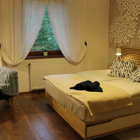 Kolorowy Pod Sniezka *