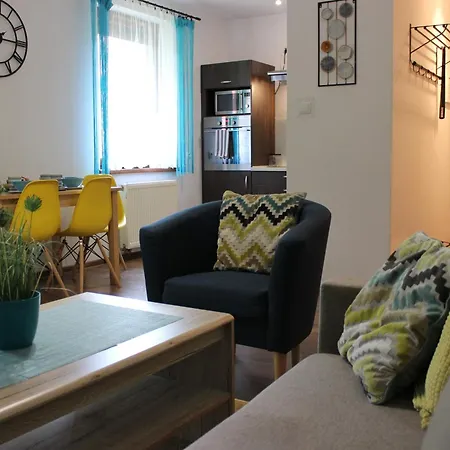 Kolorowy Pod Sniezka *