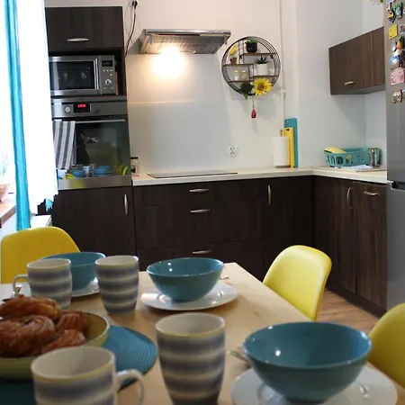 Kolorowy Pod Sniezka Karpacz