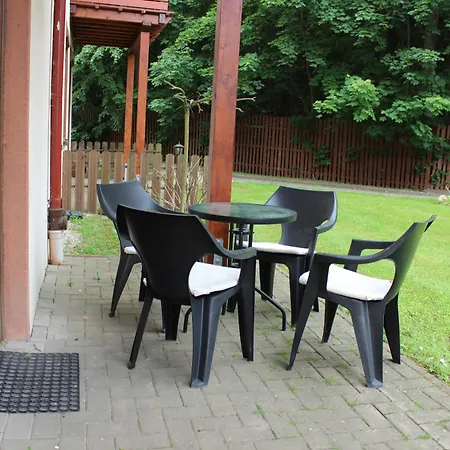 Kolorowy Pod Sniezka Apartment