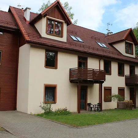 Apartment Kolorowy Pod Sniezka