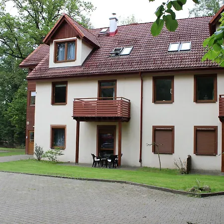 Kolorowy Pod Sniezka Apartment *