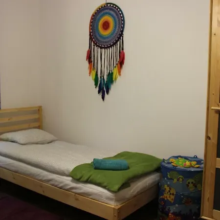 Kolorowy Pod Sniezka Apartment