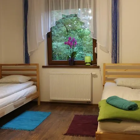 Kolorowy Pod Sniezka Apartment *