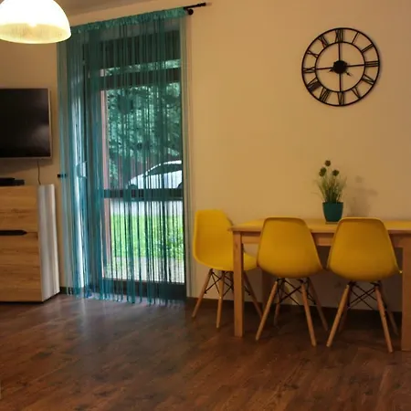 Kolorowy Pod Sniezka