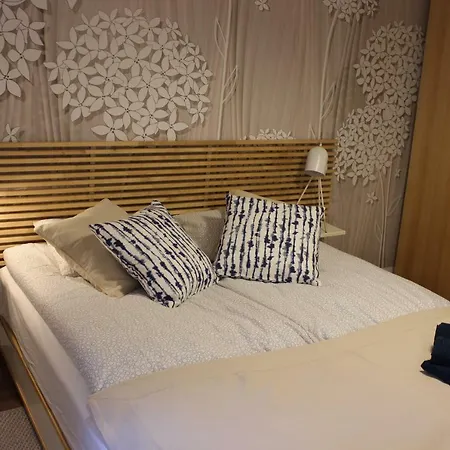 Kolorowy Pod Sniezka Apartment