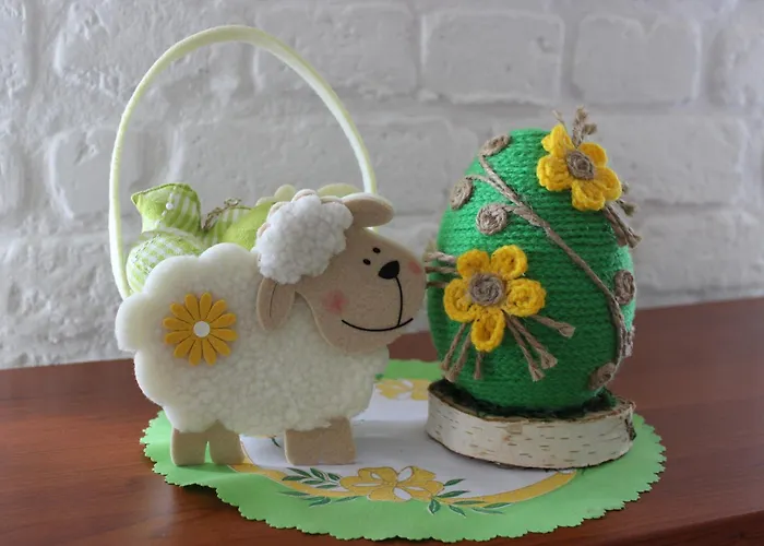 Kolorowy Pod Sniezka Apartmán