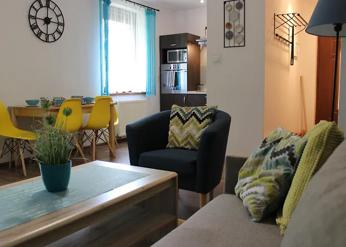 Kolorowy Pod Sniezka *