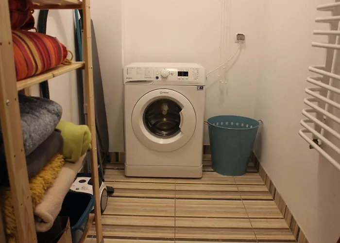 Kolorowy Pod Sniezka * Karpacz